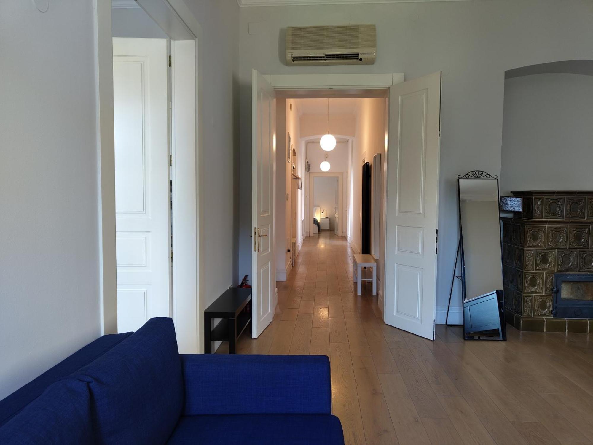 Apartment Theatrum Ζάγκρεμπ Εξωτερικό φωτογραφία