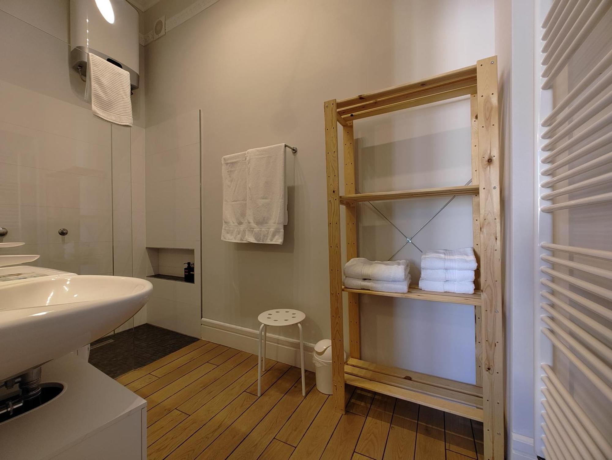 Apartment Theatrum Ζάγκρεμπ Εξωτερικό φωτογραφία
