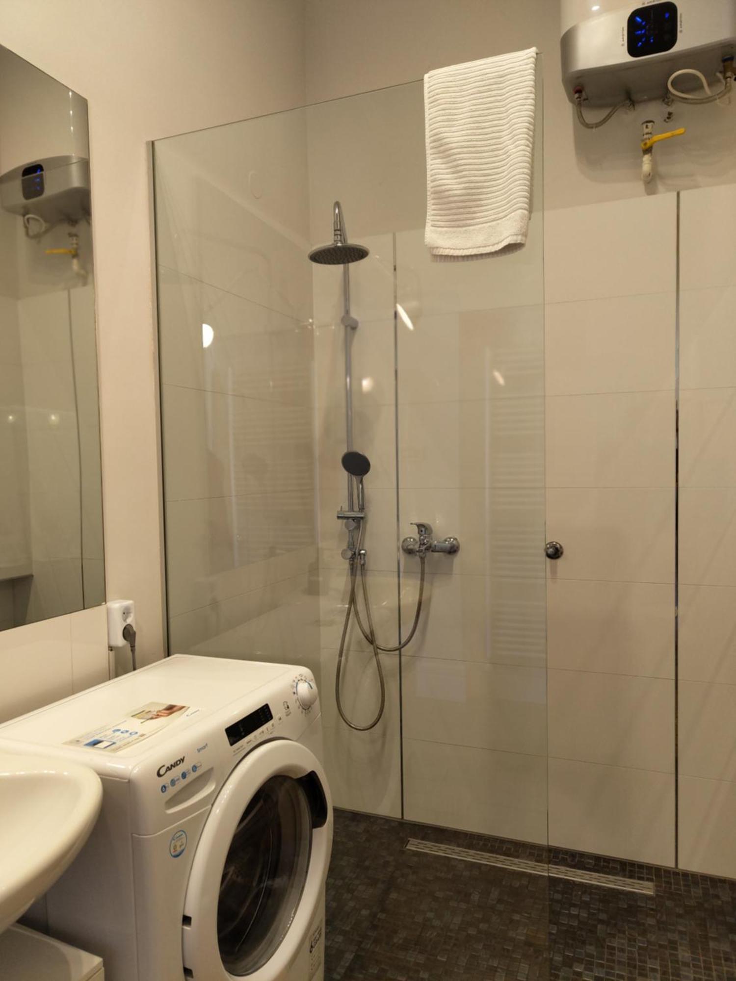 Apartment Theatrum Ζάγκρεμπ Εξωτερικό φωτογραφία