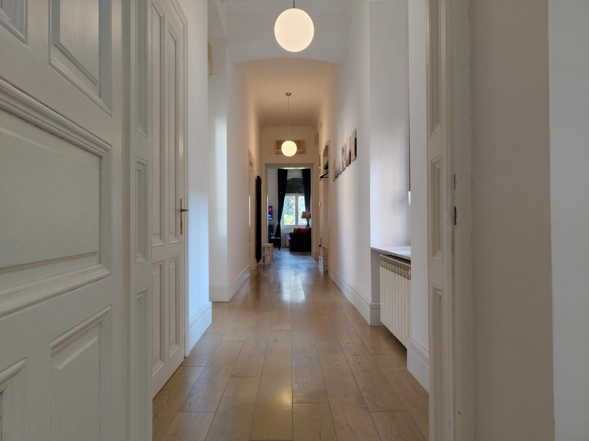 Apartment Theatrum Ζάγκρεμπ Εξωτερικό φωτογραφία