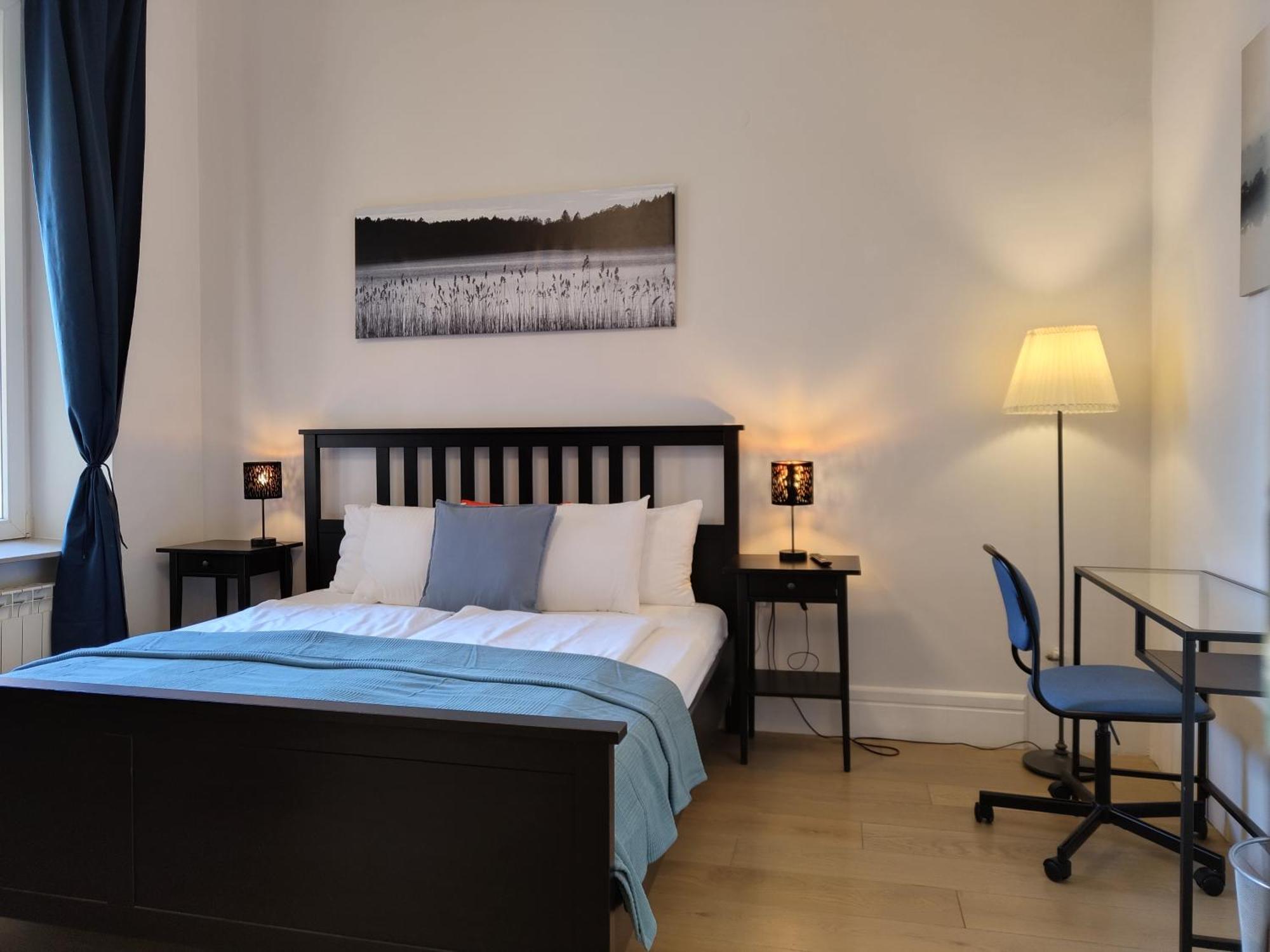 Apartment Theatrum Ζάγκρεμπ Εξωτερικό φωτογραφία