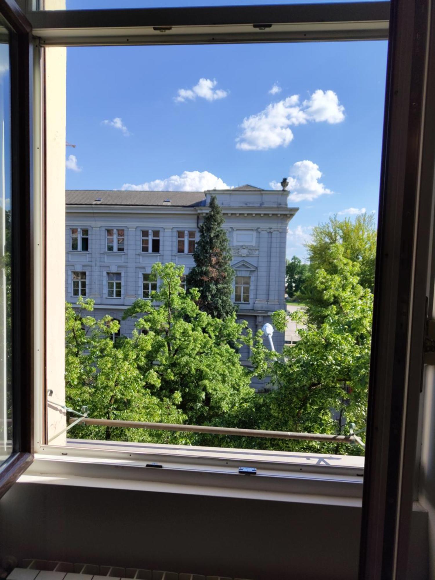 Apartment Theatrum Ζάγκρεμπ Εξωτερικό φωτογραφία